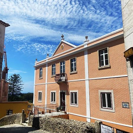 Wine Inn Boutique سينترا المظهر الخارجي الصورة